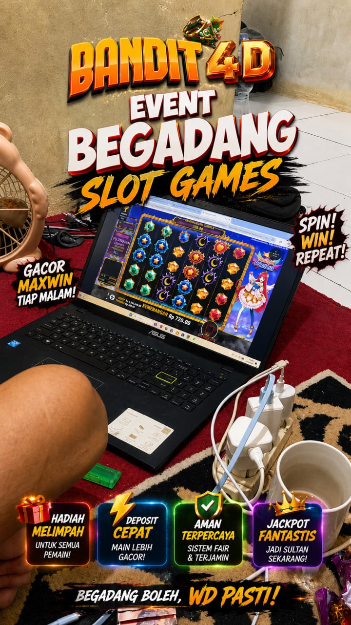 Syarat & Ketentuan :

• Bonus ini dapat di claim pukul 00.00 - 07.00 WIB setiap 