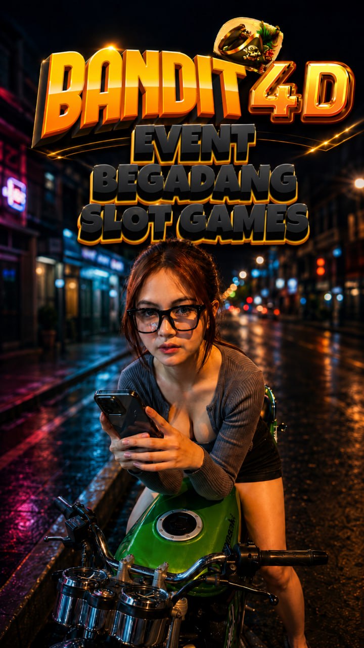 Syarat & Ketentuan EVENT BEGADANG SLOT GAMES

• Bonus ini dapat di claim pukul 0