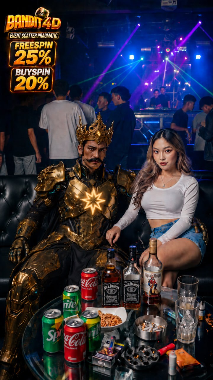 SYARAT DAN KETENTUAN YANG BERLAKU

- Event Ini Berlaku Untuk Permainan Slot Prag