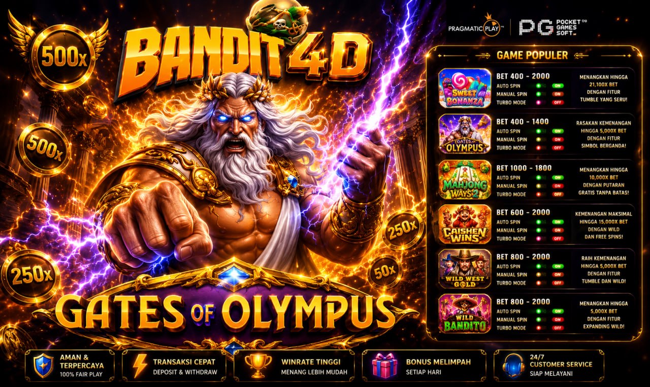UPDATE RTP TERBARU HARI INI 
𝕀ℕ𝔽𝕆 𝕃𝔼ℕ𝔾𝕂𝔸ℙ ℝ𝕋ℙ :https://rdrnwl.net/rtpbandit4d
𝙻𝙸